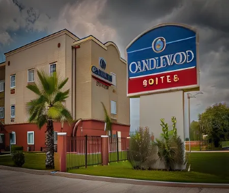 Candlewood Suites 新伊比利亞