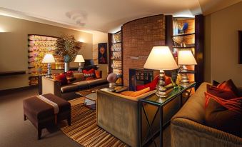 LP Los Portales Hotel Cusco