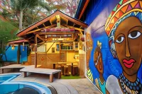 Lala Panzi Bed and Breakfast