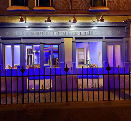 The Charles Hotel
