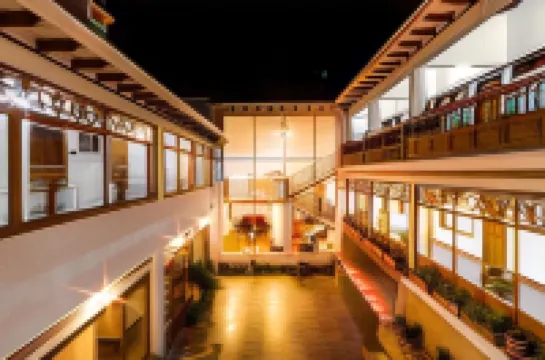 Hotel El Giro Hotels in 