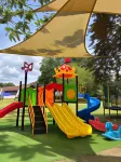 Glamping Wetland Putrajaya