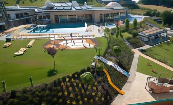 Allegria Resort Stegersbach - Allegria Hotel