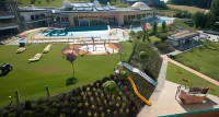 Allegria Resort Stegersbach - Allegria Hotel Hotels in Burgauberg-Neudauberg