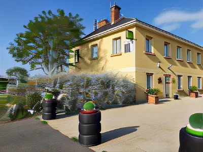 Logis - Hôtel & Restaurant le Grand Terre Hotels in Augers-en-Brie