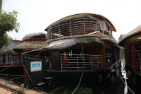 Kera Houseboats Alleppey