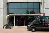 Moxy Amsterdam Schiphol Airport Hotels near Winkelcentrum PAX