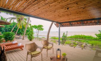 La RÊVE the Beach Villa