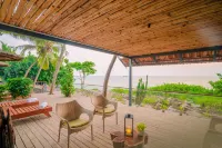 La RÊVE the Beach Villa - 4-Star