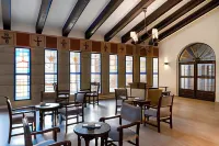 Parador de Ciudad Rodrigo Hôtels à : La Socampa