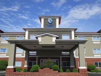 Best Western Presidential Hotel  Suites Hotels in Pine Bluff