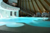 Cro Hotel Rural - Pools