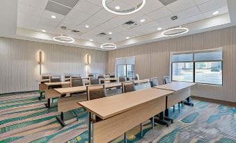 Best Western Plus Winter Haven Inn Suites 호텔 외관