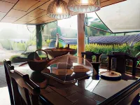 Baan Lek Villa فنادق في تشانثابوري