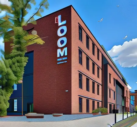 Hotel the Loom