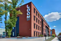 Hotel the Loom - Boutique