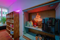 Hessenland Hotel Kassel Innenstadt by Stay Awesome