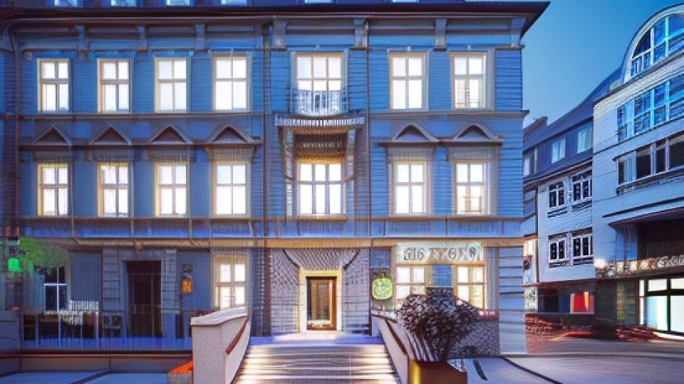 Sorat Hotel Cottbus