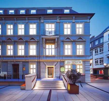 Sorat Hotel Cottbus
