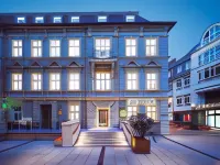 Sorat Hotel Cottbus - Wifi