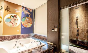 Six Star Motel Zhongli Branch