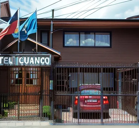 Hotel Luanco