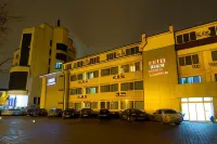 Hotel Bulevard Prestige Отели в г. 