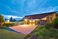 Kangaroo Island Seaside Inn