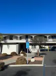 Santa Fe Inn Los Angeles Hotels in 