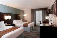 Holiday Inn Rock Island - Quad Cities