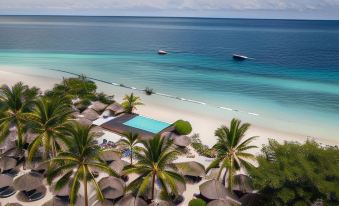 My Blue Hotel Zanzibar