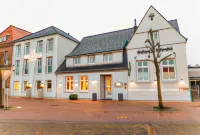 Stadthotel Jever Các khách sạn ở Hooksiel