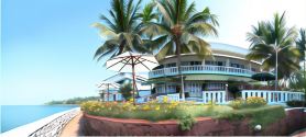 Mascot Beach Resort