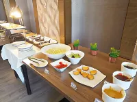 開蘭行旅 宜蘭住宿飯店