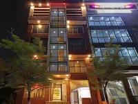 Treebo Silver Stallion Hotels in Lucknow