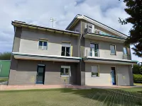 B & B Verde Natura Hotel a Provincia di Modena