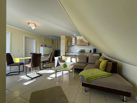 Strandloper Zinnowitz