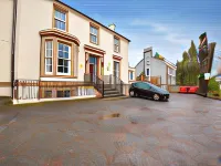 Lost Guest House Stirling Hotels in Stirling