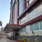 The Red Velvet Hotel Samarpan, Patna