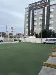 Hotel Palmas Executivo