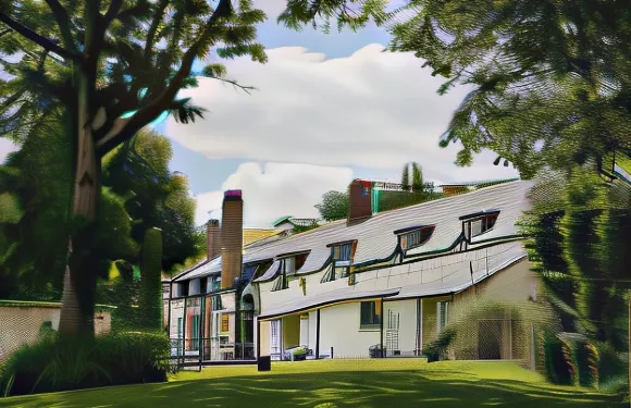 Mr & Mrs Smith WEEKE BARTON