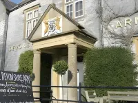 Devonshire Arms Hotels in Martock