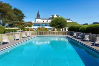 Hotel du Tumulus - 3-Star
