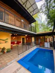 Coffee House Minca Hotels in Arimaca