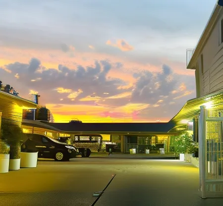 Angel's Rest Motel