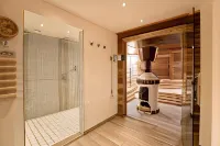 Elements Hotel Christlessee - Spa