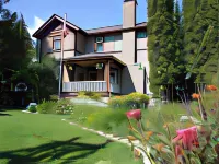 Stirling House Hoteles en Kelowna