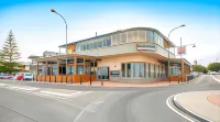 Esplanade Hotel Adelaide Hotels in Hallett Cove