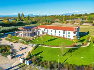 Agriturismo Maria Vittoria Hotels in Sommacampagna