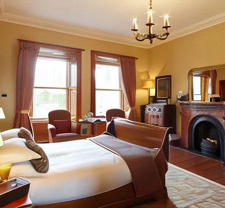 Mount Falcon Estate